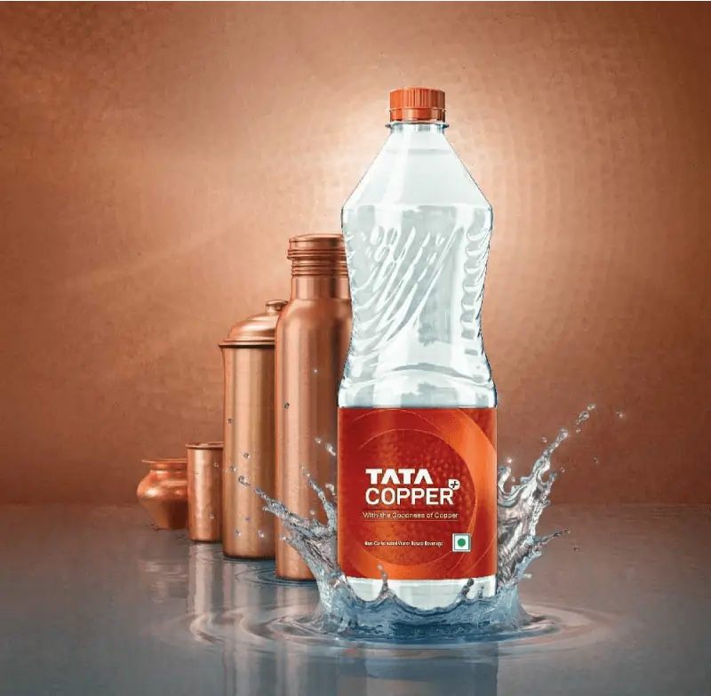 Tata Copper